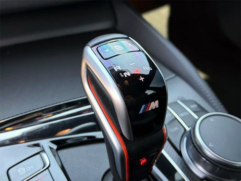 Used 2023 BMW M5 w/ Competition Package image 29