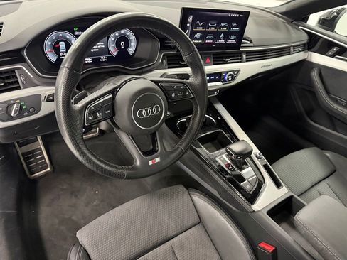 Used 2022 Audi A5 2.0T Premium Plus image 10