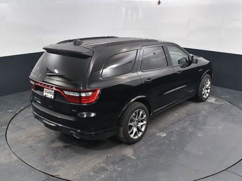 New 2026 Dodge Durango GT image 42