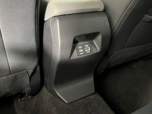 Used 2024 Subaru Crosstrek 2.5i Wilderness image 28