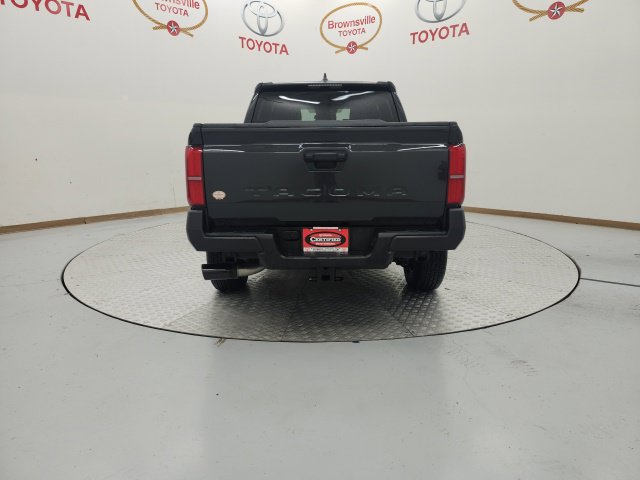 Certified 2026 Toyota Tacoma SR RWD image 7