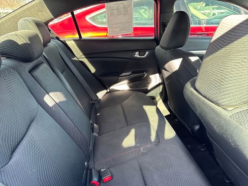 Used 2013 Honda Civic Si image 23