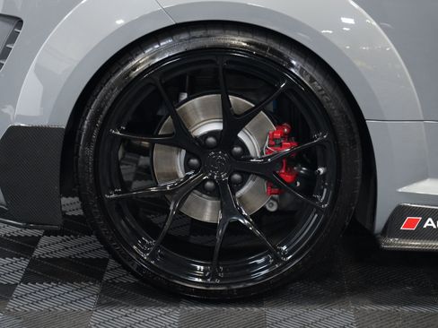 Used 2019 Audi TT RS w/ Technology Package AWD/4WD image 49
