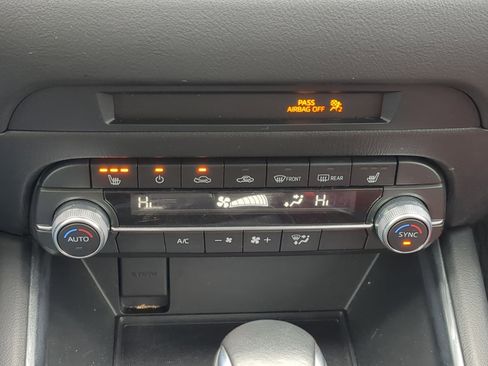 Used 2023 MAZDA CX-5 Carbon Edition image 21