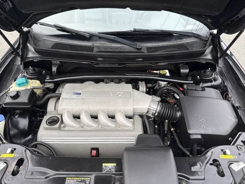 Used 2007 Volvo XC90 V8 Sport image 13
