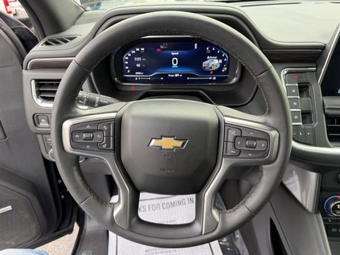 Used 2024 Chevrolet Tahoe LT w/ Luxury Package image 27