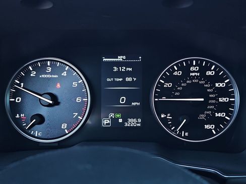 Used 2023 Subaru Outback Limited image 19