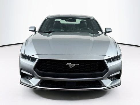 Used 2025 Ford Mustang Premium RWD image 2