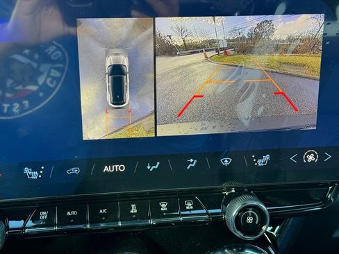 New 2026 Chevrolet Blazer EV LT image 19