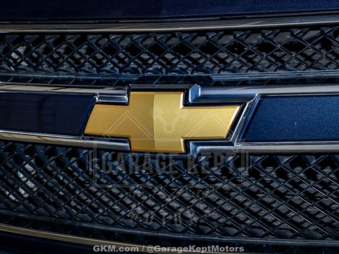 Used 2012 Chevrolet Suburban LT image 24