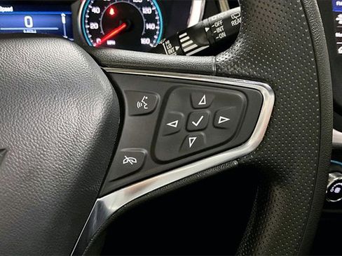 Certified 2024 Chevrolet Equinox LT image 21