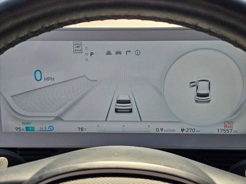 Used 2024 Hyundai Ioniq 5 Limited RWD image 24