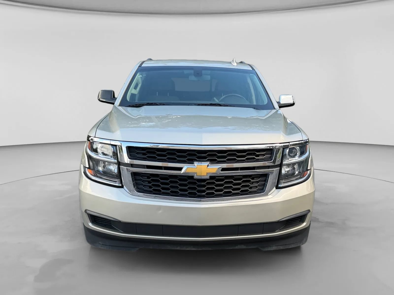 Used 2017 Chevrolet Tahoe LS w/ Max Trailering Package RWD image 8