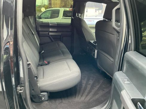 Used 2018 Ford F150 XLT w/ Equipment Group 302A Luxury RWD image 22