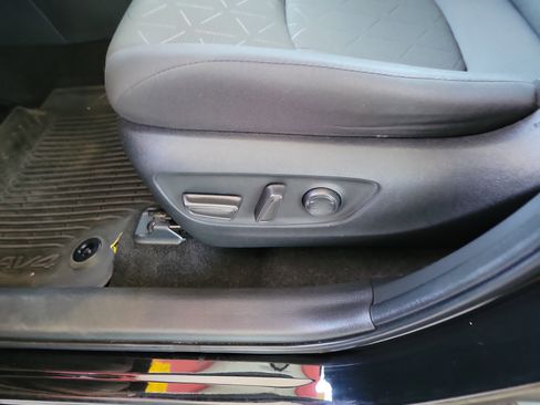 Certified 2023 Toyota RAV4 XLE w/ Convenience Package image 14