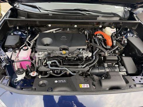 Certified 2025 Toyota RAV4 Limited image 26