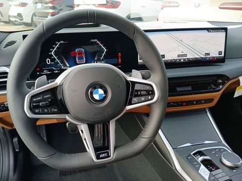 New 2026 BMW 330i Sedan image 21