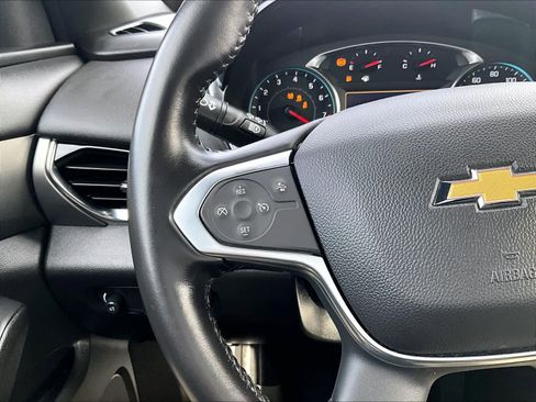 Certified 2022 Chevrolet Traverse LT w/ LPO, Floor Liner Package image 23