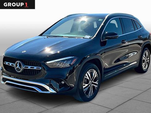 New 2026 Mercedes-Benz GLA 250 image 1