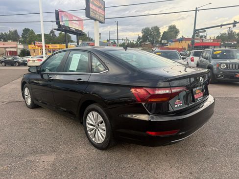 Used 2019 Volkswagen Jetta S FWD image 6
