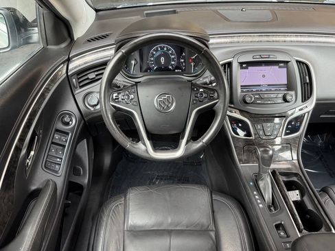 Used 2016 Buick LaCrosse Leather w/ Experience Buick Package AWD/4WD image 21
