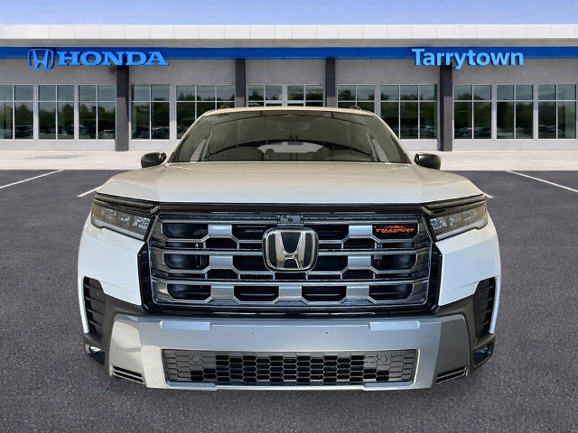 New 2026 Honda Pilot TrailSport image 10