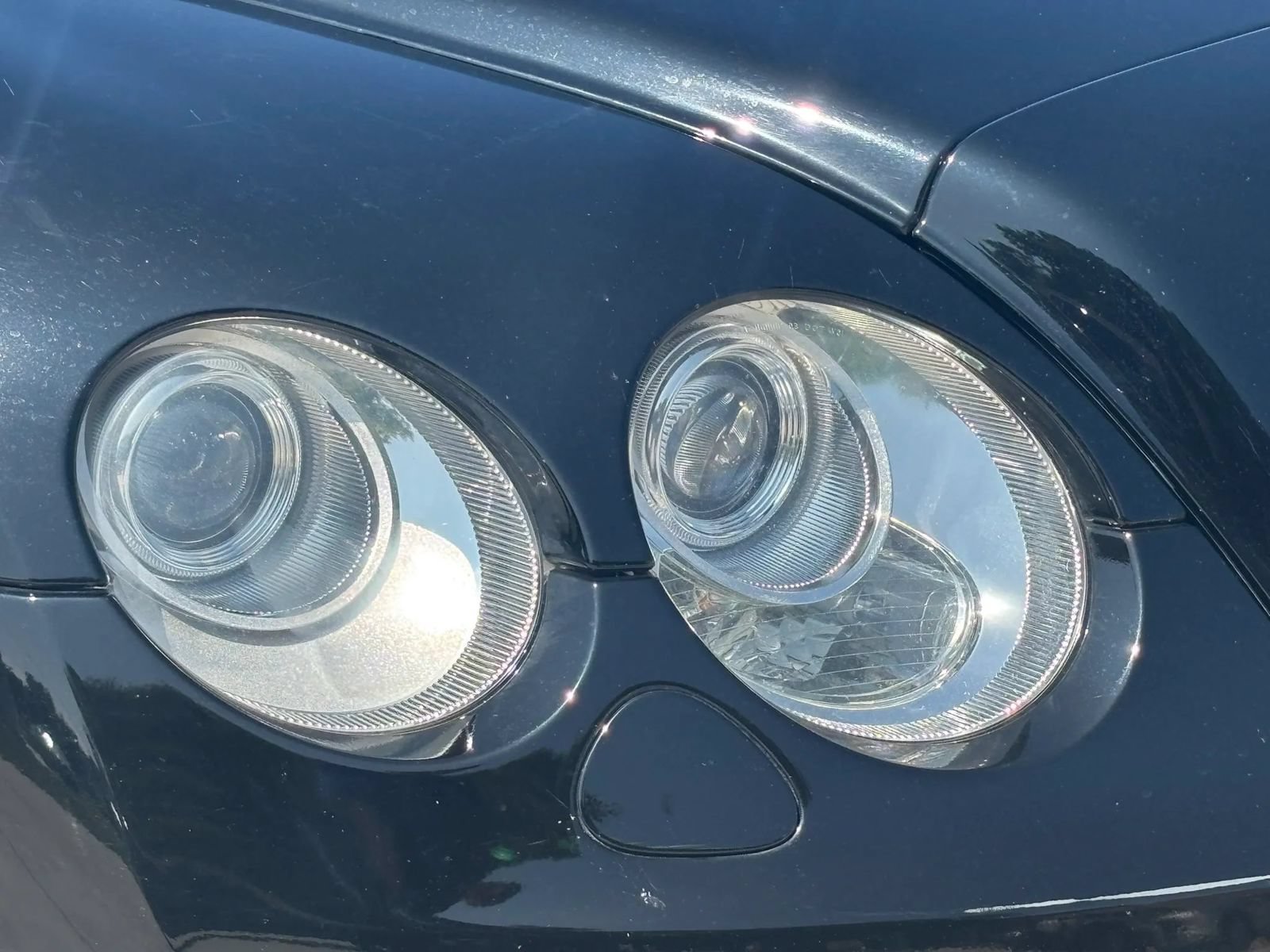 Used 2006 Bentley Flying Spur Flying Spur AWD/4WD image 18