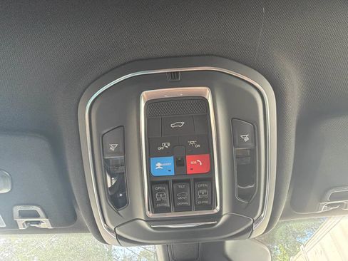 New 2026 Jeep Grand Cherokee L Limited AWD/4WD image 32