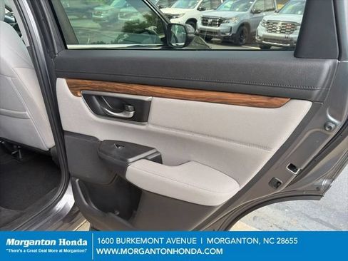 Used 2019 Honda CR-V EX image 32