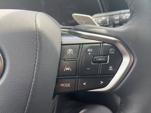 Used 2025 Lexus RX 350 FWD w/ Technology Package image 21