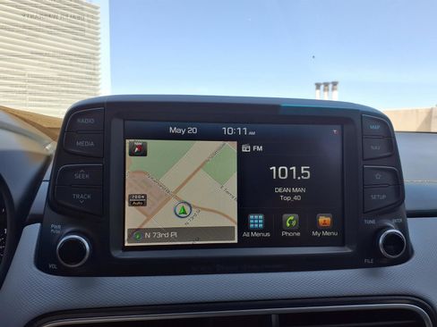 Used 2019 Hyundai Kona Ultimate FWD image 24