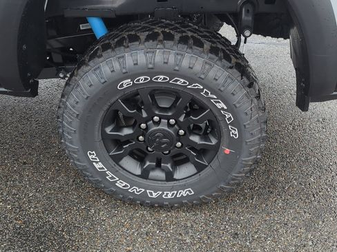 New 2026 RAM 2500 Power Wagon image 7