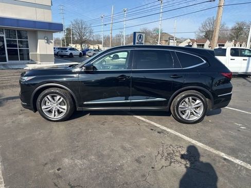 Used 2023 Acura MDX SH-AWD image 5
