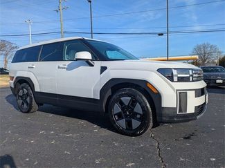 New 2026 Hyundai Santa Fe SE video 2