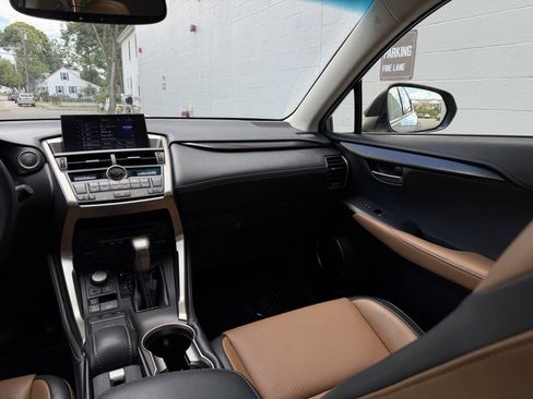 Used 2016 Lexus NX 200t AWD w/ Premium Package image 28