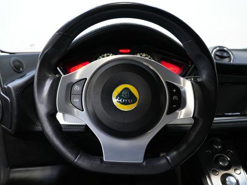 Used 2014 Lotus Evora 2+2 image 31