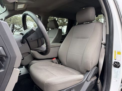 Used 2019 Ford F250 XLT image 9