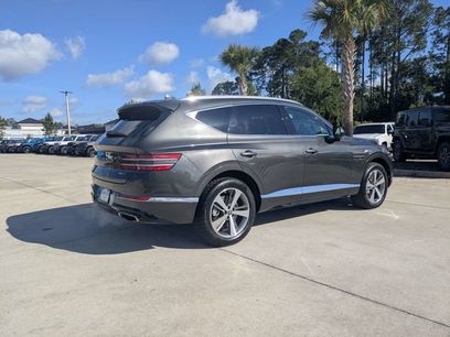 Used 2024 Genesis GV80 3.5T