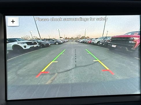 Used 2019 Ford Flex SEL w/ Class III Trailer Tow Package image 19