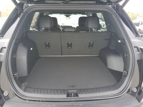 New 2026 Chevrolet Equinox LT image 6