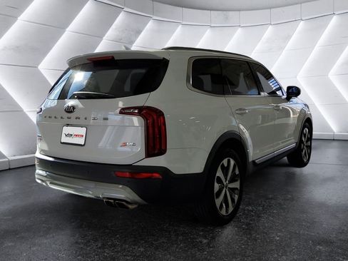 Used 2020 Kia Telluride S AWD/4WD image 4