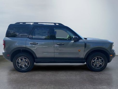 New 2024 Ford Bronco Sport Badlands image 13