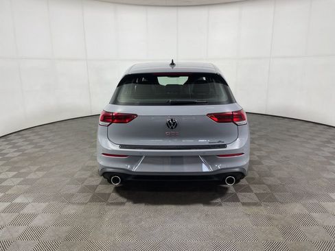 New 2026 Volkswagen GTI SE FWD image 6