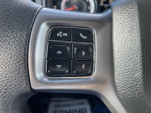 Used 2024 RAM 1500 Classic SLT image 11