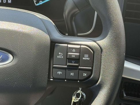 Certified 2023 Ford F150 XLT AWD/4WD image 12