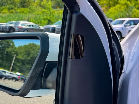 New 2025 Ford F150 Lightning Platinum w/ Dark Elements Package image 28