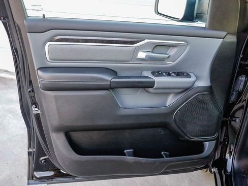 Used 2022 RAM 1500 Big Horn image 21