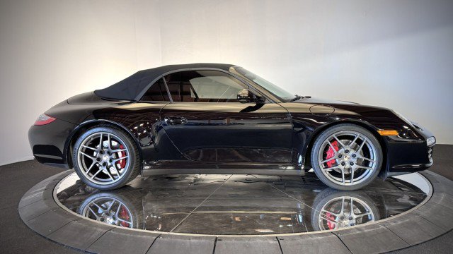 Used 2012 Porsche 911 Carrera 4S AWD/4WD image 34