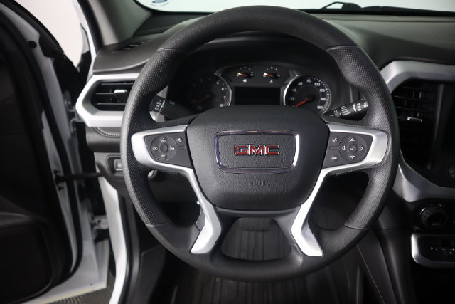 Used 2021 GMC Acadia SLE w/ Driver Convenience Package AWD/4WD image 41
