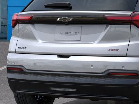 New 2027 Chevrolet Bolt RS image 14